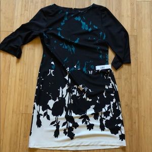 NWT - never worn - New Directions dress